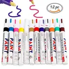 High quality car scratch remover pen fabric paint marker pen