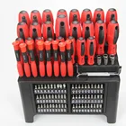 Tool Tools Set Tool 100pcs General Home Tool Precision 100 Pcs Screwdriver Set With Stand