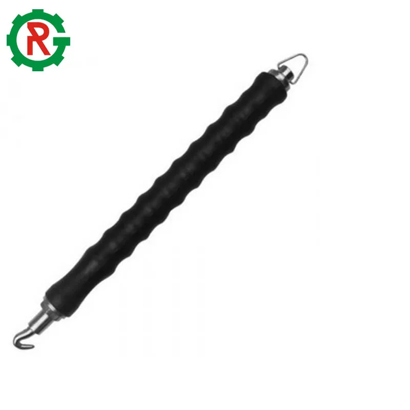NEW Rebar Tie Wire Twister Automatic Concrete Metal Wire Twisting Fence Tool US 
