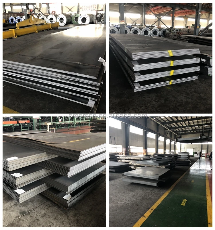 checker steel plate