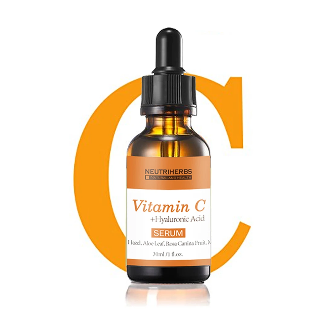 ascorbic acid serum for face