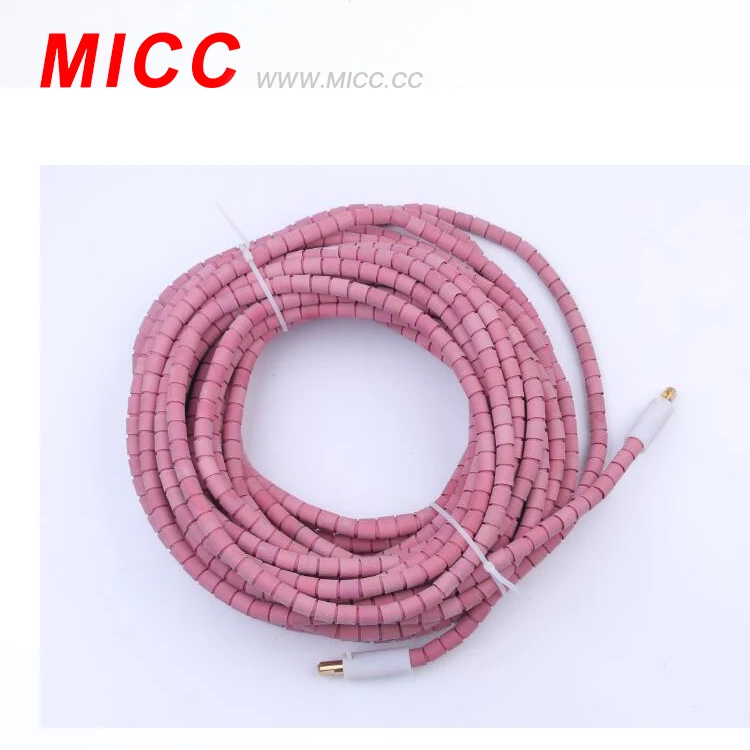 Micc High Temperature Ceramic Infrared Heating Pad For Water Pipe Flexible Heater Wire Buy Far Infrared Ceramic Heating Element Infrared Ceramic Heater Ceramic Heating Element Product On Alibaba Com