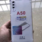 Phone Samsung Hot Selling Airbag Shockproof Transparent Clear TPU Cell Phone Case For Samsung A30 Case