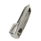 High Quality OEM Precision Casting Golf Club Putter Head