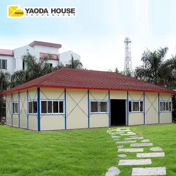 Low Cost Kerala K Sandwich Panel Houses Shed Indian Small Modern Prefabricated Prefab House Models Design Plans