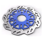 Brake Scooter Motorcycle Disc Motorcycle Disc Brake Plate For Agility 125 Spare Parts Scooter