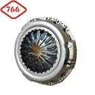 2KD Clutch Pressure Plate Best Quality 31210-0K040 For Hilux Vigo KUN25 4WD