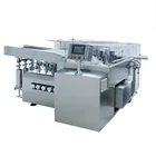 Vial Production Pharmaceutical High Efficient Vial Filling Production Line