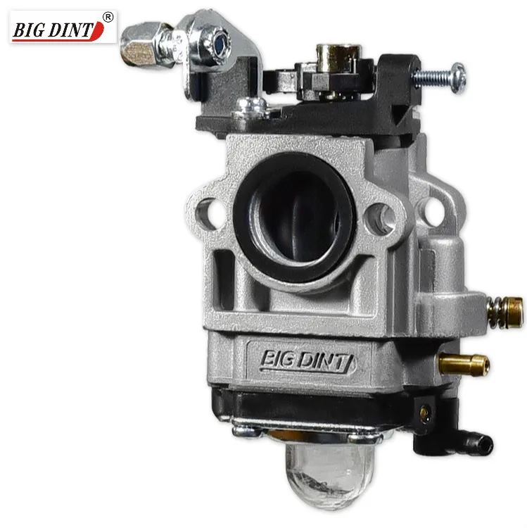 Grass Cutter Carburetor Parts vlr.eng.br