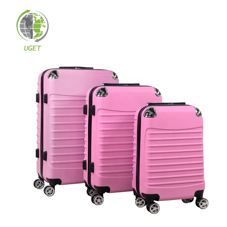Free Sample Organiser Trolley Bag 