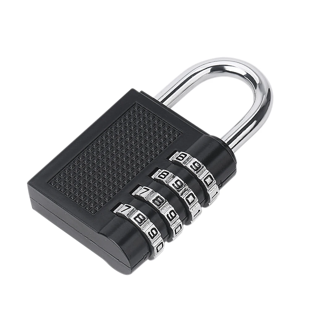 digital luggage lock