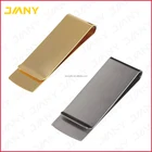 Gun Clip Personalized Money Clips Personalized Gun Black NickelPlated Metal Money Clip Engraved
