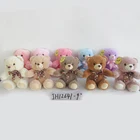 Plush Toys Plush Plush Toy Chinese Wholesale Teddy Bear Exquisite Plush Toys
