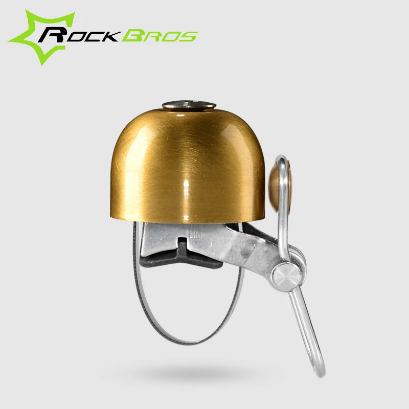 rockbros bike bell