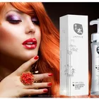 Hair Styling Gel Gel OEM Professional Salon Use Strong Hold Caviar Essence Hair Styling Gel