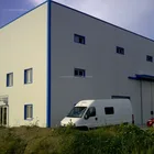 Cn Warehouse Warehouses Prefabricated Low Cost Used Cn Warehouse