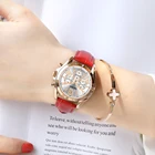 Wrist Watch New Watches 2019 New Design Waterproof Quartz Ladies Relojes Mujer Wrist Watch Women