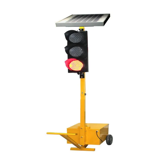 battery operated signal lights