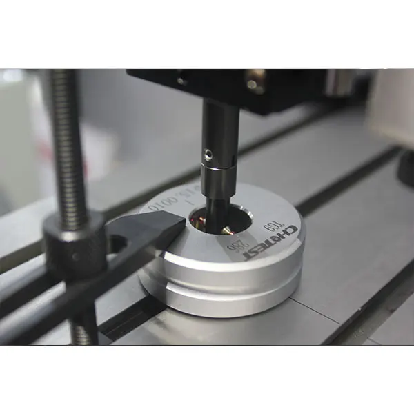 High Accuracy Meter Measurement Comparator Iso Universal Length