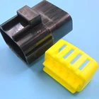 1j0 973 735 1j0973735 1jo 973 735 1jo973735 Vw Audi Seat Skoda Connector