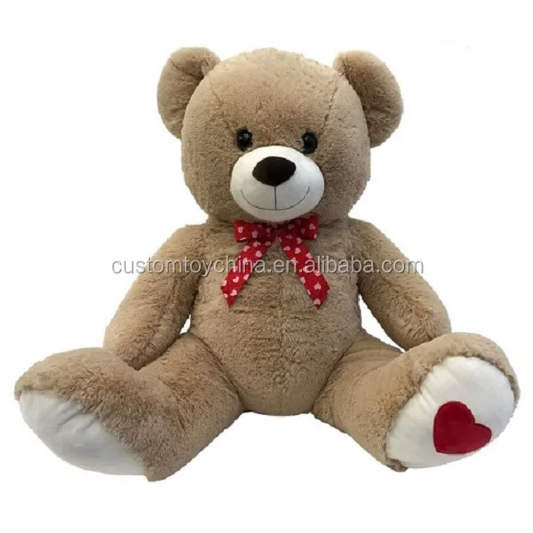 giant teddy bear 150cm