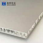 Panels Aluminum Panel Henan XINTAI Aluminum Manufacturer Aluminum Honeycomb Panels