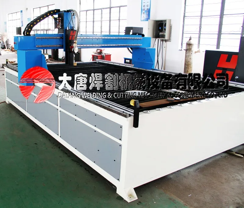 Condition with Servo Motor, CNC, DTCN, CE ISO - detail 6
