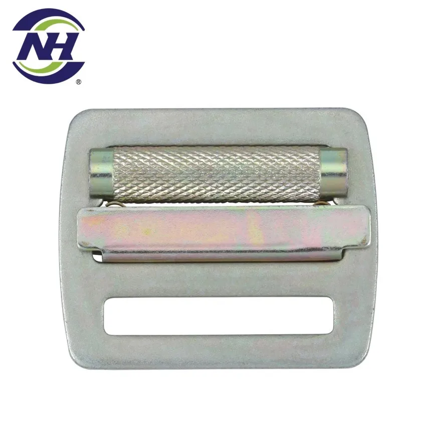 sliding bar buckle