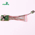 Music Music Sound Module Custom Programmable Greeting Card LED Music Sound Module