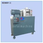 Elastomer Soft Material Pelletizer / EVA TPE Strand Cutting Machine