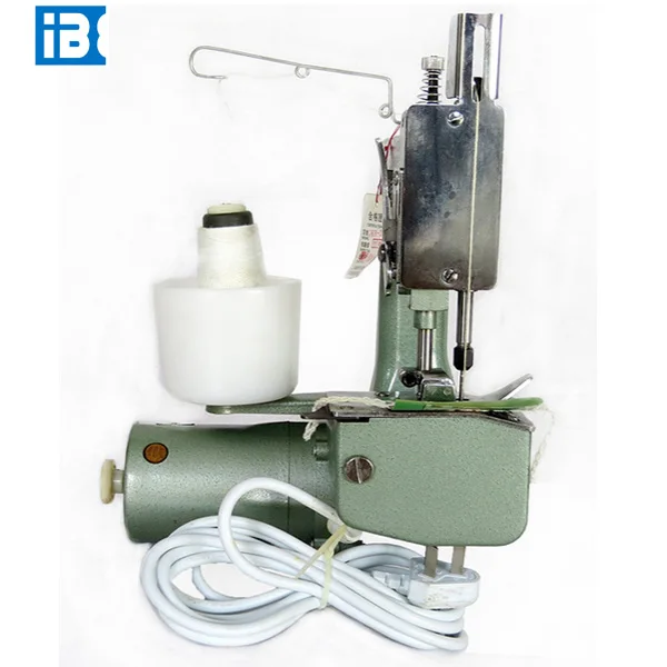 singer bolsa closer machine