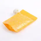 Spouted Spout Bag Beverage Plastic Drink Bag Customized Leakage Proof Paper Spouted Pouch / Plastic Liquid Drink Packaging Spout Bag For Beverage