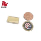Metal Souvenir Coin Wholesale Custom Souvenir Cryptocurrency Copper/ Silver/ Gold Metal Pirate Coins