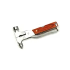 Hammer Outdoor Tools Multi Function Hammer