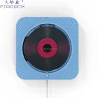 Dvd Player Hot Selling Wall Mount Remote Control DVD Player For Home