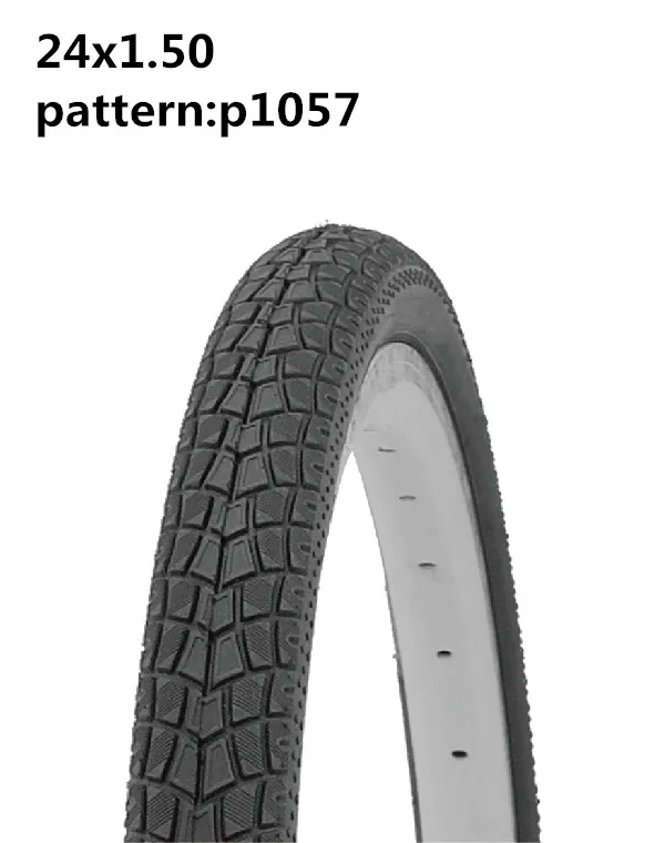 bike tire 24x1 95