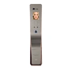 Multi Functional Lock Digital Lock Multi Functional Automatic Digital Smart Key Card Door Lock