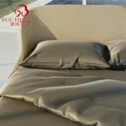 China Bedding Set China Luxury Hotel Bamboo Bedding Set