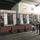 Digital Inkjet Printer Inkjet Digital Large Format Inkjet Printer For Adhesives Pvc Vinyl Negative Film Printing
