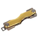 Key Bottle Keychain Amazon Hot And Popular Sell Smart Key Aluminum Handle Mini Tools Innovation EDC Organizer