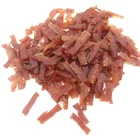 Cat Food Mini Duck Strip Dry Adult Cat Food