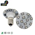 Bulb Leds Led RGB E14 AC24V Light Bulb Carousel Rides Decoration Lighting Leds Bulb For Running Light