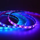 Rgb Rgb Rgb Strip Led Strip 5M / Roll WS2811 Programmable Rgb Led Strip For Signs