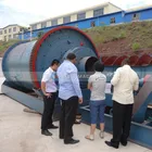 Ball Mill Ball Mill High Capacity Zircon Sand Stone Grinding Mineral Ball Mill Price
