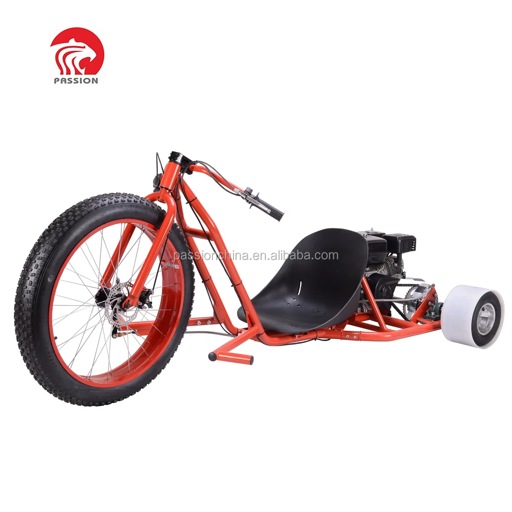 adult drifting trike