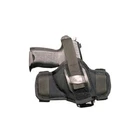 Shoulder Holster Shoulder Holster Men Shoulder Leather Gun Holster Gun Bag GH-AH04