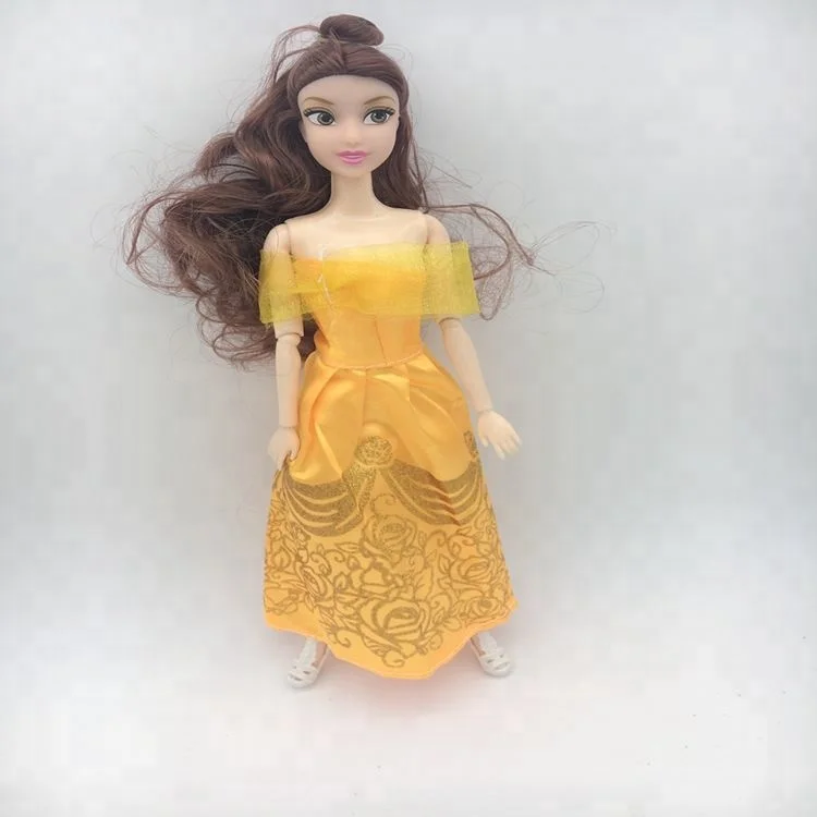 large belle doll