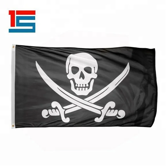 Download 21 gol-d-roger-flag Wamika-Jolly-Roger-Flag-Pirate-Flags-3x5-FT-Brass-Grommets-Caribbean-Captain-Skull-Red-Scarf-Gold-Sword-Garden-Flag-Banner-Boat-Sailing-Boating-Bar-.jpg