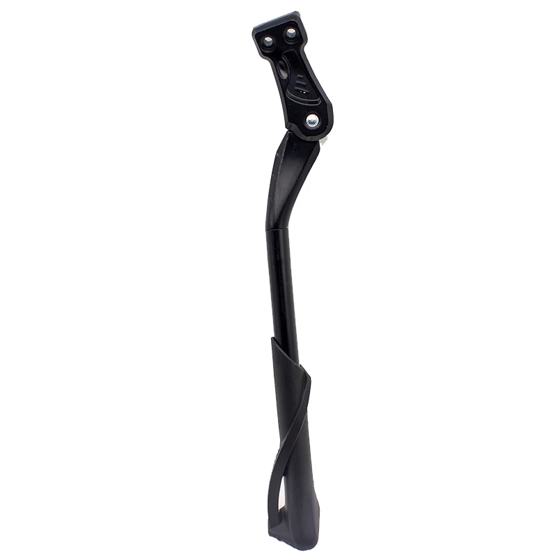 center kickstand for bicycle