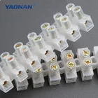 Terminal Block H Type PP/PE/PA Wire Terminal Block Test Terminal Block Pa10